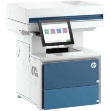 Багатофункціональний пристрій HP LaserJet Enterprise 6600dn (675T8A) - Фото