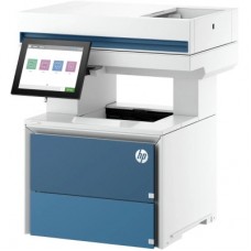 Багатофункціональний пристрій HP LaserJet Enterprise 6600dn (675T8A) - Фото