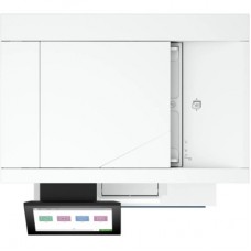 Багатофункціональний пристрій HP LaserJet Enterprise 6600dn (675T8A) - Фото