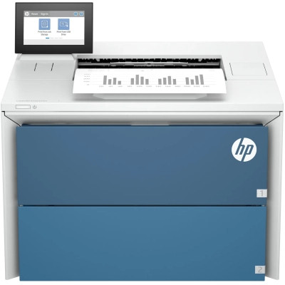 Лазерный принтер HP LaserJet Enterprise 5502dn (675R6A)
