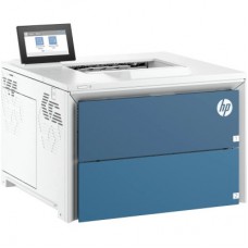 Лазерний принтер HP LaserJet Enterprise 5502dn (675R6A) - Фото