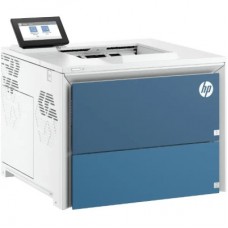 Лазерний принтер HP LaserJet Enterprise 6501dn (675T2A) - Фото