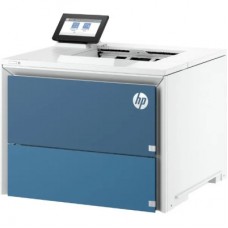 Лазерний принтер HP LaserJet Enterprise 6501dn (675T2A) - Фото