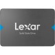 Накопитель SSD 2.5" 512GB NQ100 Lexar (LNQ100X512G-RNNNG)