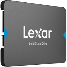 Накопичувач SSD 2.5" 512 GB NQ100 Lexar (LNQ100X512G-RNNNG) - Фото