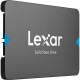 Накопитель SSD 2.5" 512GB NQ100 Lexar (LNQ100X512G-RNNNG)