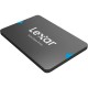 Накопитель SSD 2.5" 512GB NQ100 Lexar (LNQ100X512G-RNNNG)