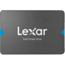 Накопитель SSD 2.5" 256GB NQ100 Lexar (LNQ100X256G-RNNNG)