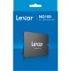 Накопитель SSD 2.5" 256GB NQ100 Lexar (LNQ100X256G-RNNNG)