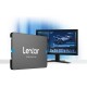 Накопитель SSD 2.5" 256GB NQ100 Lexar (LNQ100X256G-RNNNG)