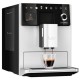 Кавомашина MELITTA Latte Select Silver (F630-211)