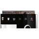Кавомашина MELITTA Latte Select Silver (F630-211)