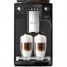 Кофемашина MELITTA Latticia OT frosted black (F30/0-100) - Фото