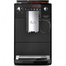 Кофемашина MELITTA Latticia OT frosted black (F30/0-100) - Фото