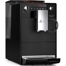 Кофемашина MELITTA Latticia OT frosted black (F30/0-100) - Фото