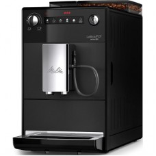 Кофемашина MELITTA Latticia OT frosted black (F30/0-100) - Фото