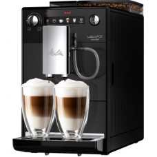 Кофемашина MELITTA Latticia OT frosted black (F30/0-100) - Фото
