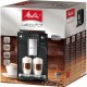 Кофемашина MELITTA Latticia OT frosted black (F30/0-100)