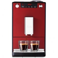 Кавомашина MELITTA Solo Chili-Red (E950-204) - Фото