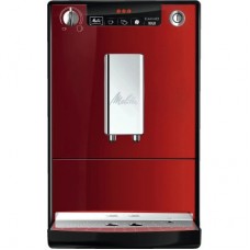 Кавомашина MELITTA Solo Chili-Red (E950-204) - Фото