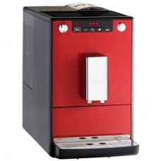Кавомашина MELITTA Solo Chili-Red (E950-204) - Фото