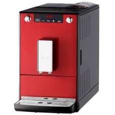 Кавомашина MELITTA Solo Chili-Red (E950-204) - Фото
