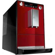 Кавомашина MELITTA Solo Chili-Red (E950-204) - Фото