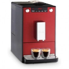 Кавомашина MELITTA Solo Chili-Red (E950-204) - Фото