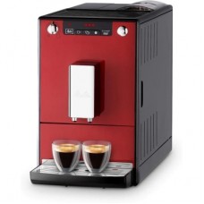 Кавомашина MELITTA Solo Chili-Red (E950-204) - Фото