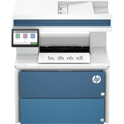 Многофункциональное устройство HP LaserJet Enterprise 5601dn (A29Z5A)