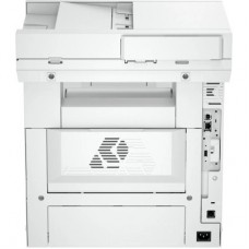 Багатофункціональний пристрій HP LaserJet Enterprise 5601dn (A29Z5A) - Фото