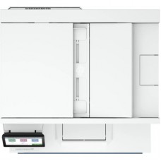 Багатофункціональний пристрій HP LaserJet Enterprise 5601dn (A29Z5A) - Фото