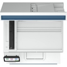 Багатофункціональний пристрій HP LaserJet Enterprise 5601dn (A29Z5A) - Фото