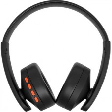 Наушники Meetion BTH003 Black/Orange (MT-BTH003-A) Наушники Meetion BTH003 Black/Orange (MT-BTH003-A)
