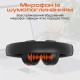 Наушники Meetion BTH003 Black/Orange (MT-BTH003-A) Наушники Meetion BTH003 Black/Orange (MT-BTH003-A)