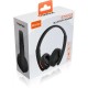 Наушники Meetion BTH003 Black/Orange (MT-BTH003-A) Наушники Meetion BTH003 Black/Orange (MT-BTH003-A)