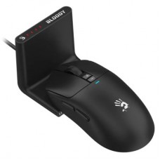 Мышка A4Tech Bloody R72 Ultra Tower Wireless Black (4711421003834)