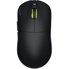 Мышка Hator Quasar 3 Ultra 8K Wireless Black Edition (HTM772)