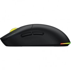 Мышка Hator Quasar 3 Ultra 8K Wireless Black Edition (HTM772) - Фото