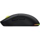 Мышка Hator Quasar 3 Ultra 8K Wireless Black Edition (HTM772)