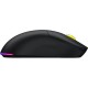 Мышка Hator Quasar 3 Ultra 8K Wireless Black Edition (HTM772)
