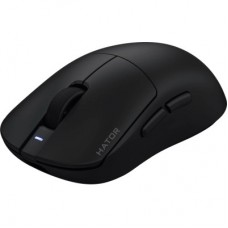 Мышка Hator Quasar 3S Pro Wireless Black (HTM745) - Фото