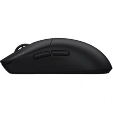 Мышка Hator Quasar 3S Pro Wireless Black (HTM745) - Фото