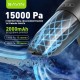 Пылесос BAVIN VC-02 15000Pa 2000 mAh Black (Z-VC02 BK) Пылесос BAVIN VC-02 15000Pa 2000 mAh Black (Z-VC02 BK)