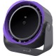 Вентилятор BAVIN BF-005 High-Speed FUN 3000RPM Black-purple (BF-005 BP)