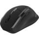 Мышка Canyon OnClick 17 Wireless Black (CNE-CMSW17B)