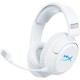 Наушники HyperX Cloud Flight 2 Wireless White (B5VC5AA)