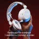 Наушники HyperX Cloud Flight 2 Wireless White (B5VC5AA)