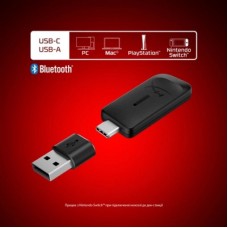 Наушники HyperX Cloud Flight 2 Wireless White (B5VC5AA) - Фото