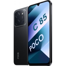 Poco C85 6/128Gb Чорний (поко с85)